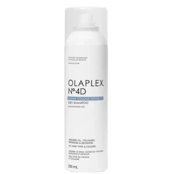 Olaplex Nº4D Clean Volume Detox Dry Shampoo 250ml - Imagen 1